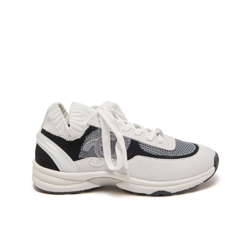 Ch*el sneakers